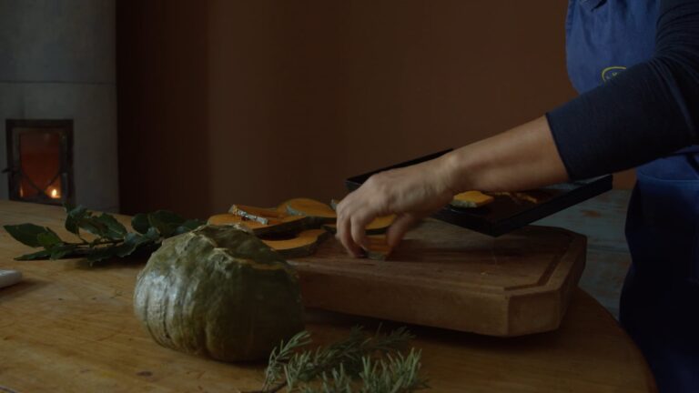 Corsi di cucina naturale